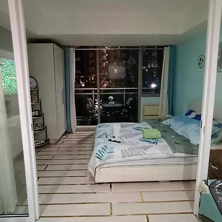 Azure Urban Residences -Paris Hilton Paranaque